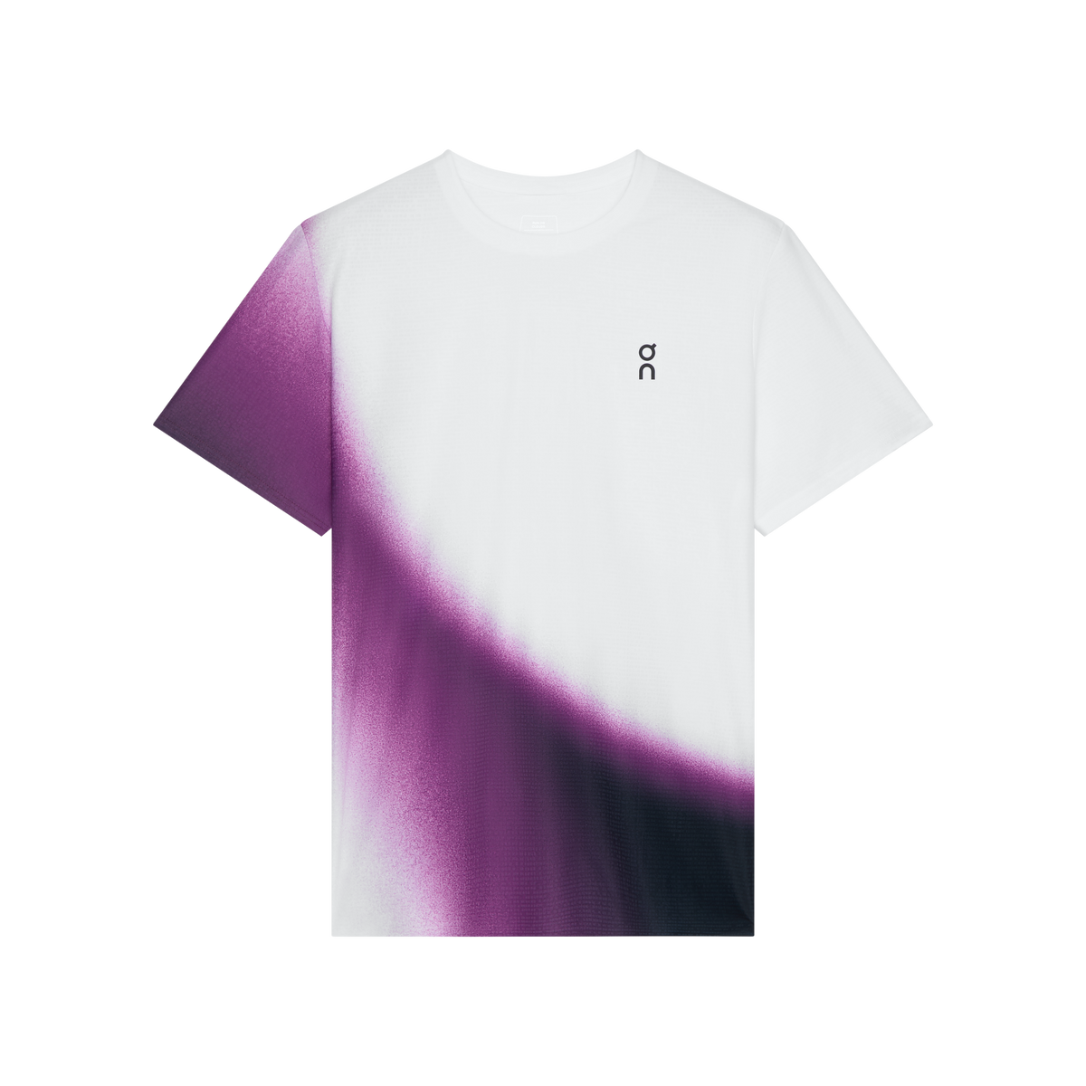 On Court-T Swing White | Cassis (Women'S)