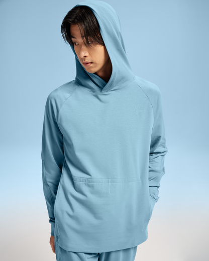 On Movement Hoodie Coast