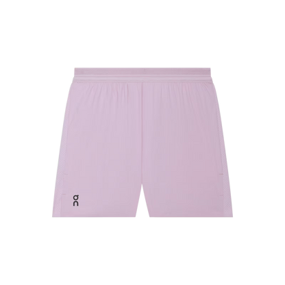 On 5" Performance Shorts Foxglove (Women'S)