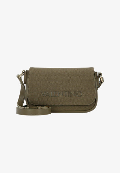 Valentino Bags Wira Umhä - Cross Body Bag - Militare