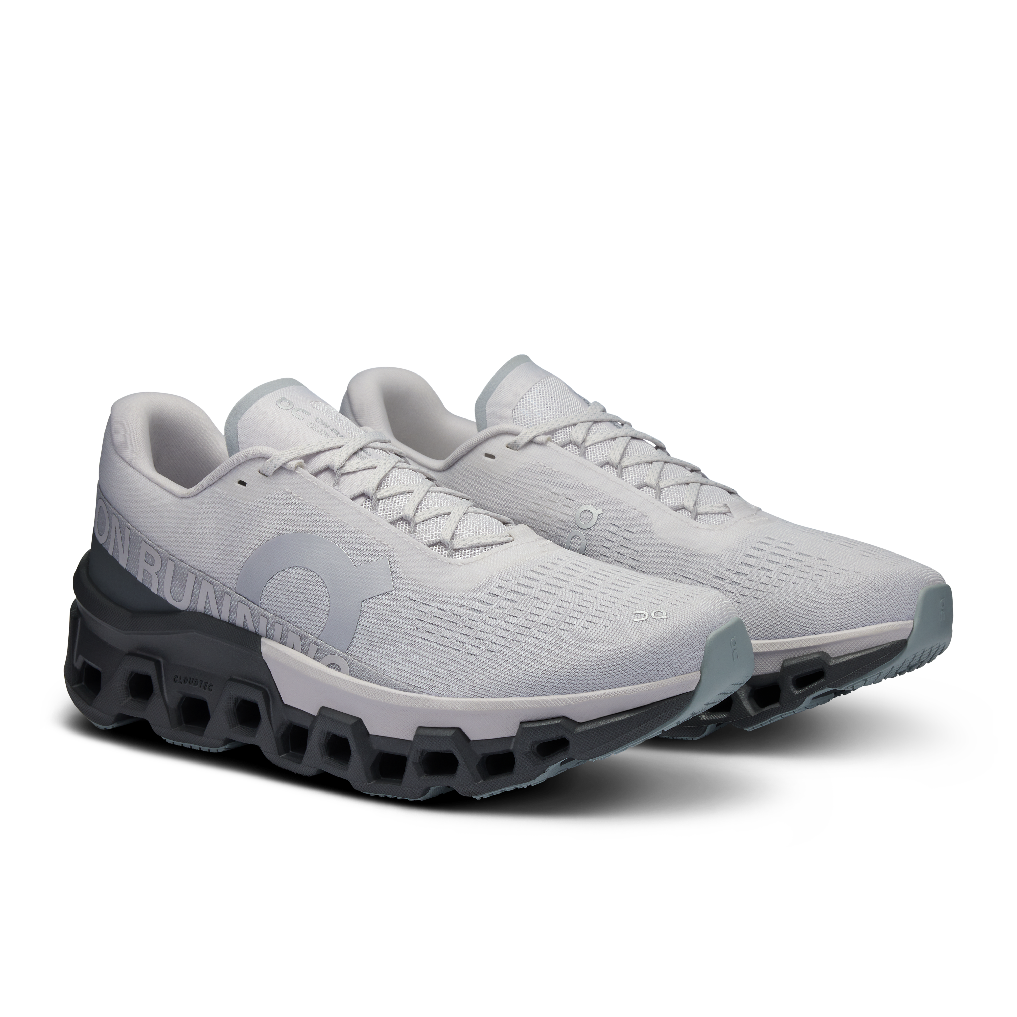 On Cloudmonster 2 Frost Rock