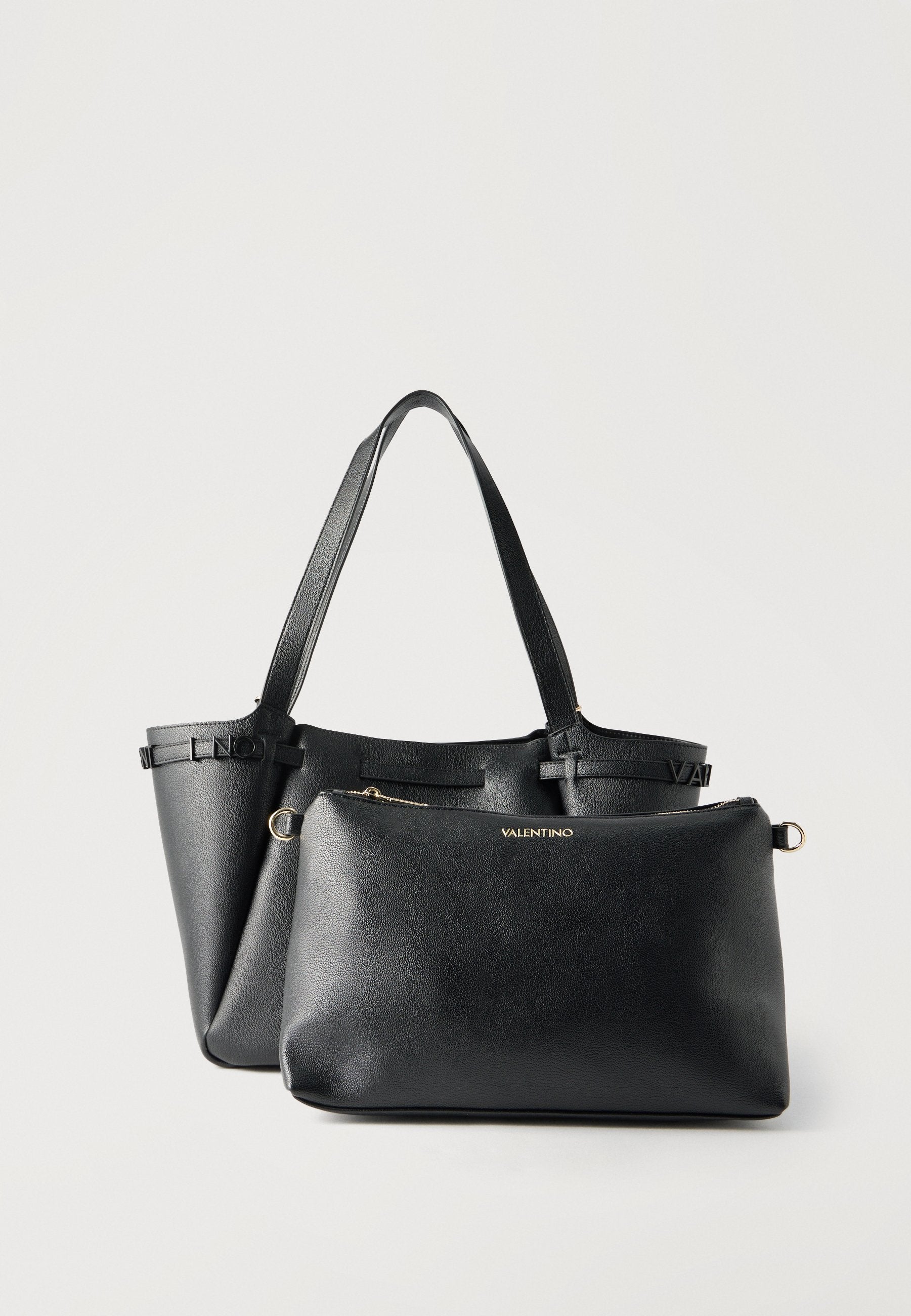 Valentino Bags Medea - Handbag - Nero
