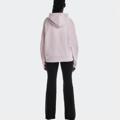 On Focus Tech Hoodie Orchid (Women'S)