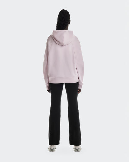 On Focus Tech Hoodie Orchid (Women's)