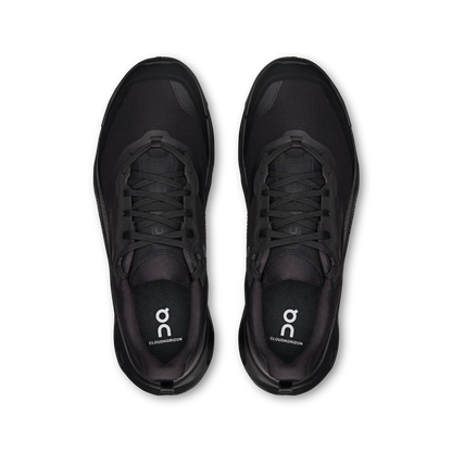 On Cloudhorizon 2 Black Black