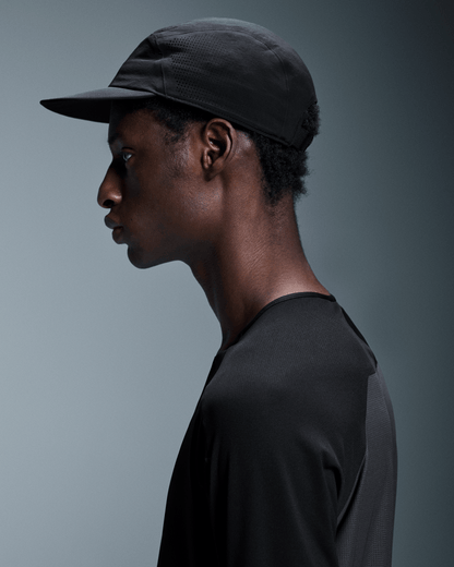On Performance Cap Black