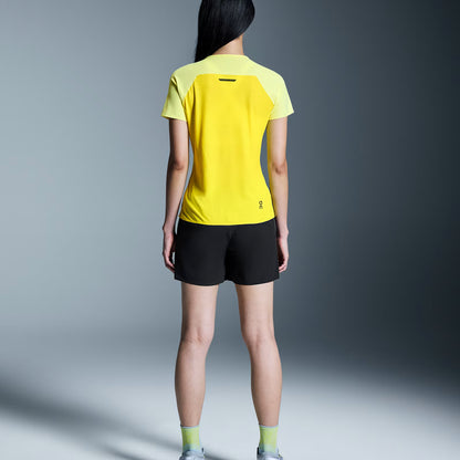 On Performance-T Limelight | Lime (Women'S)