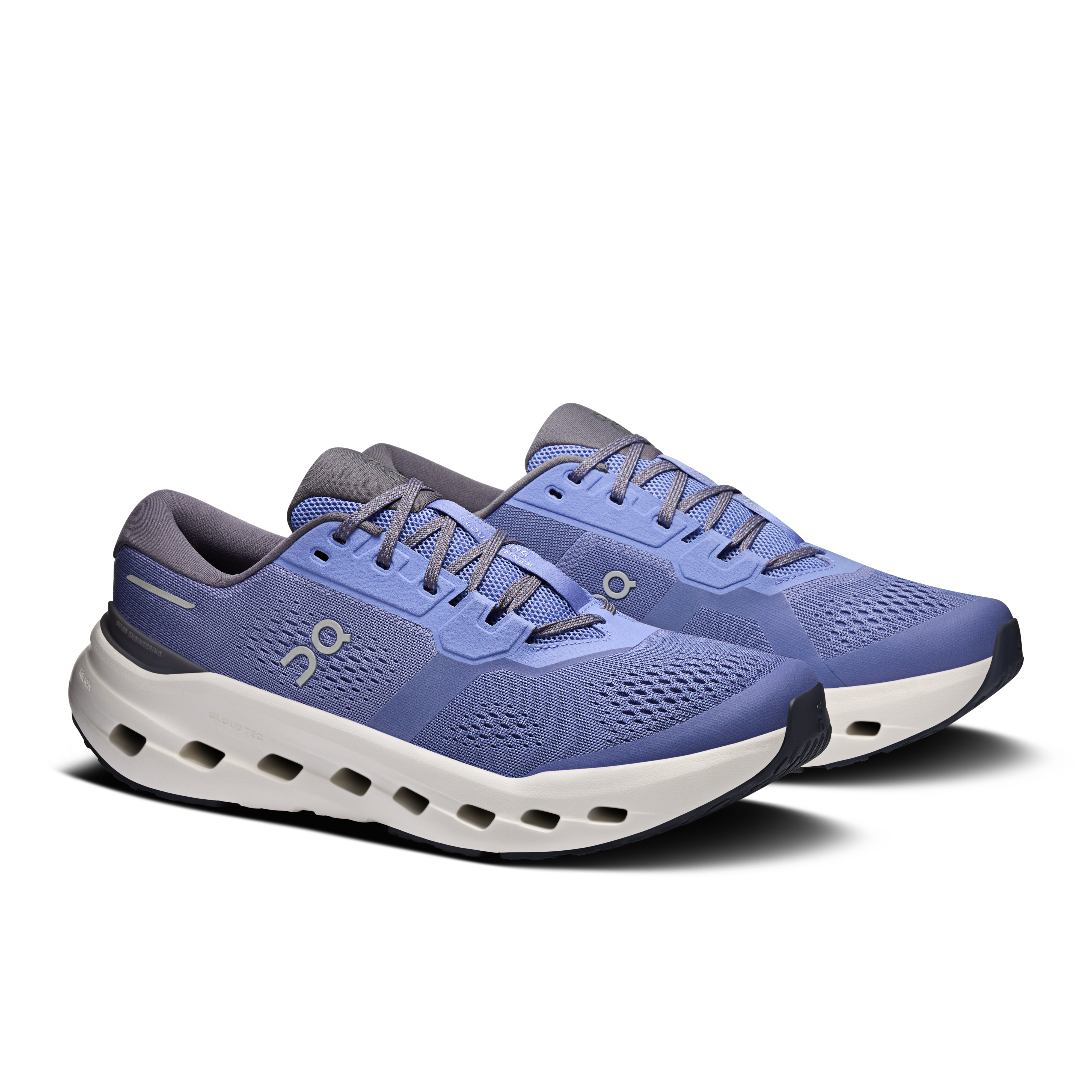 On Cloudrunner 3 Sailor Ivory