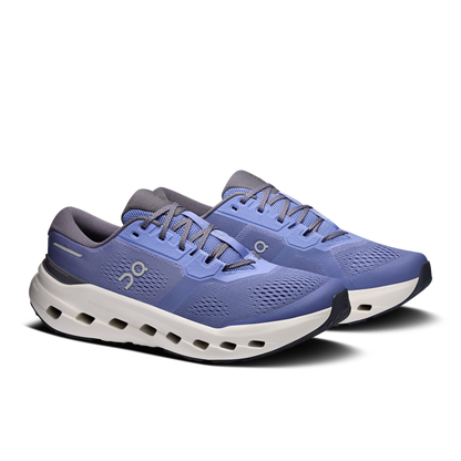 On Cloudrunner 3 Sailor Ivory
