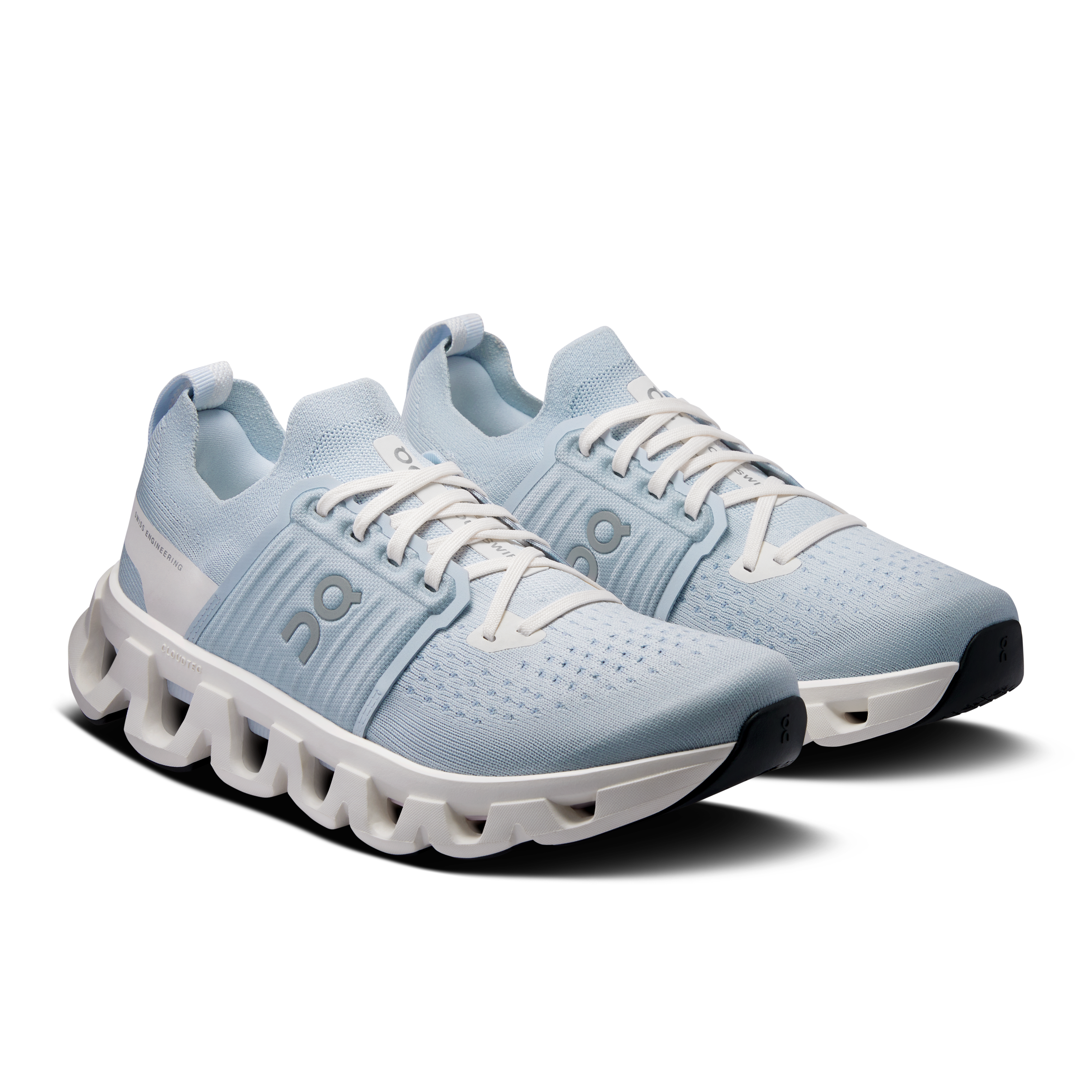 On Cloudswift 4 Heather Gardenia (Women'S)