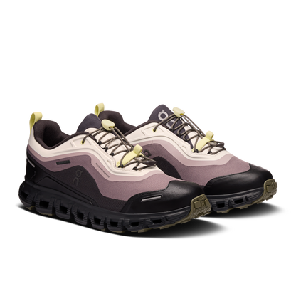 On Cloud 6 Geo Waterproof Dew Gobi (Women'S)