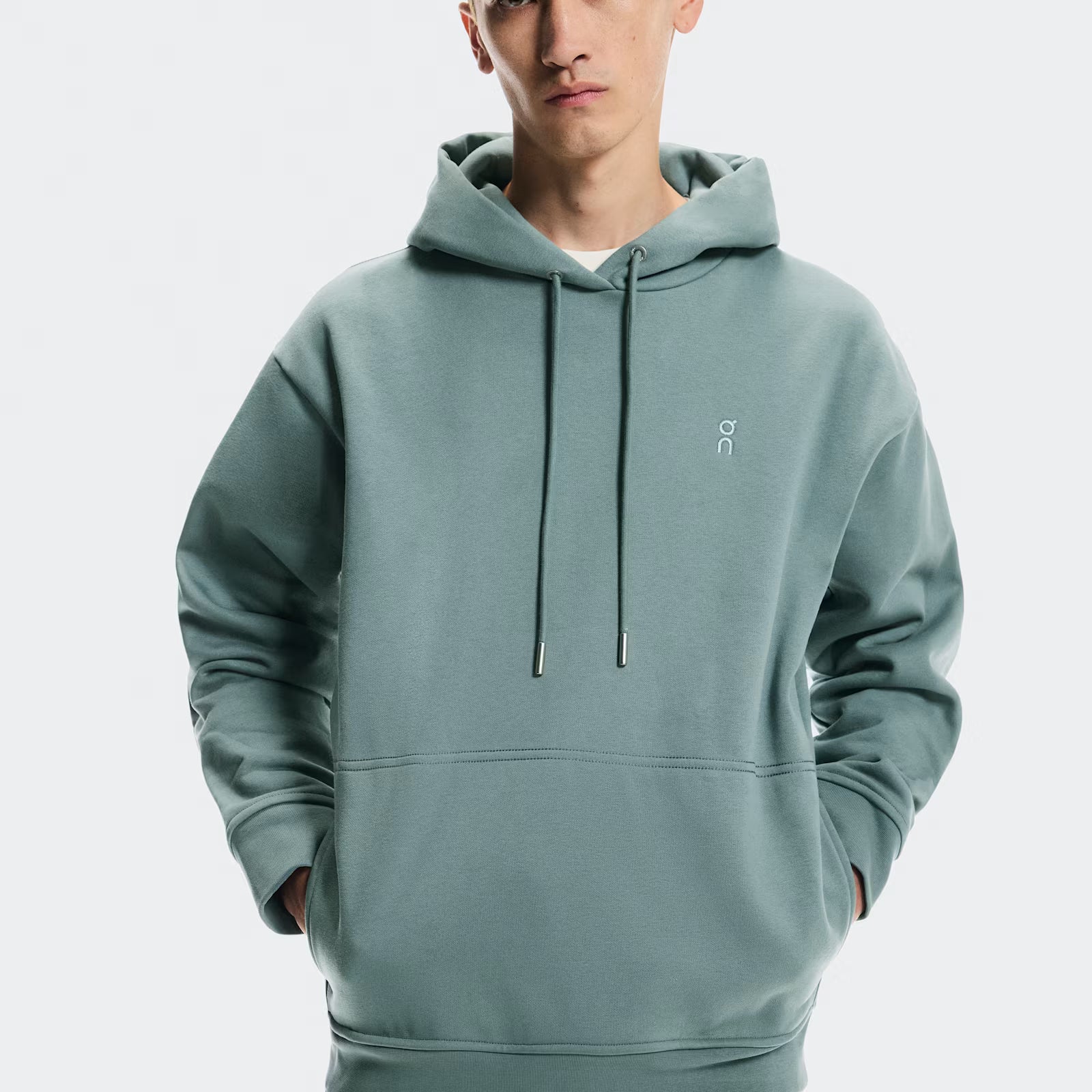 On Club Collective Hoodie Tide
