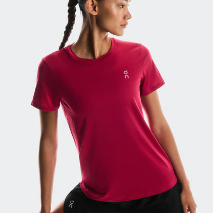 On Core-T Grenadine (Women'S)