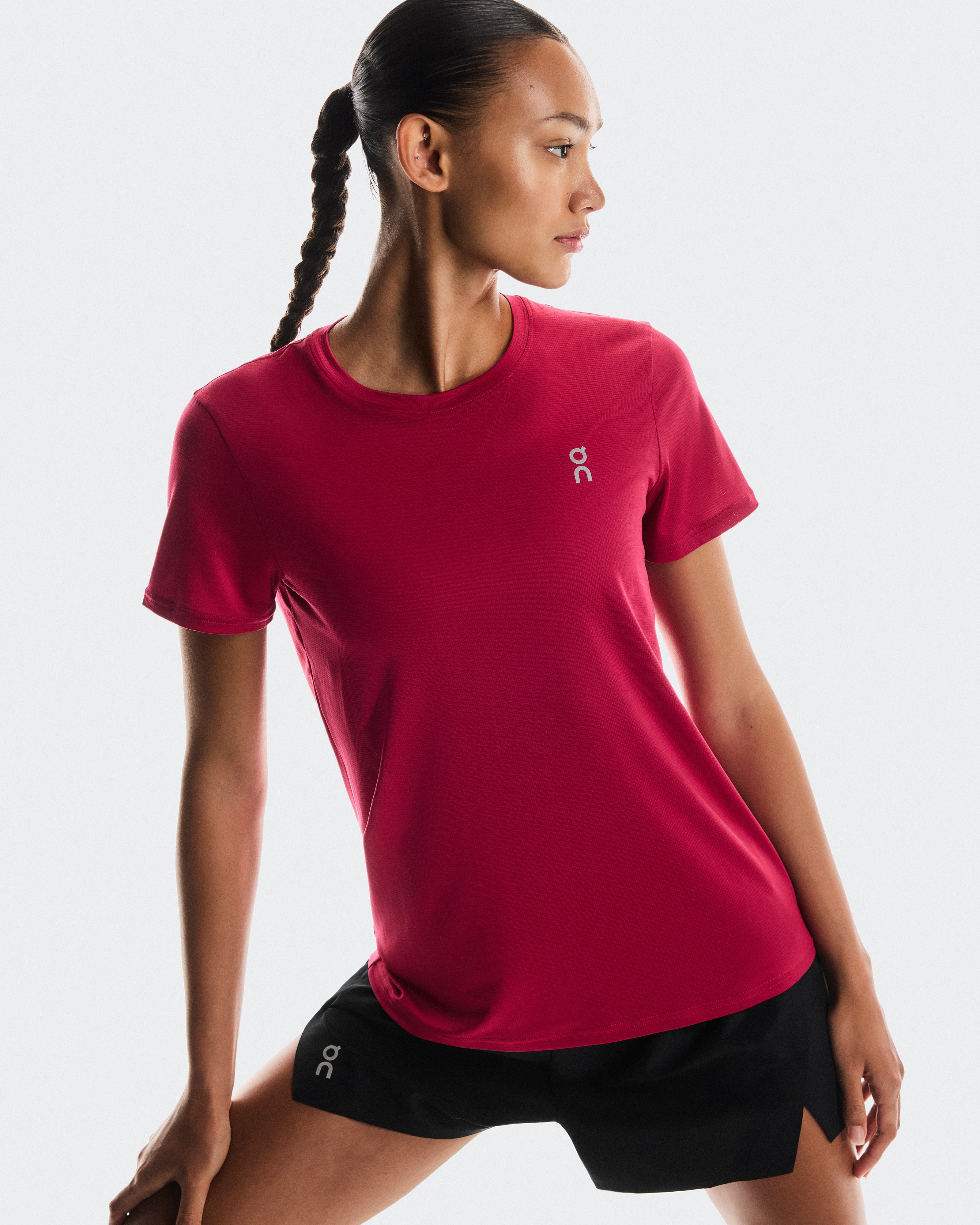 On Core-T Grenadine (Women'S)