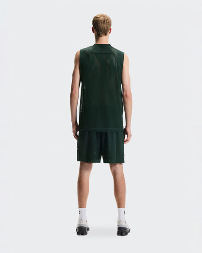 On Train Volt Shorts Obsidian