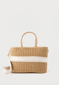 Valentino Boho Handbag Bianco