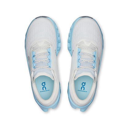 On Cloudmonster 3 Ivory Topaz (Women'S)