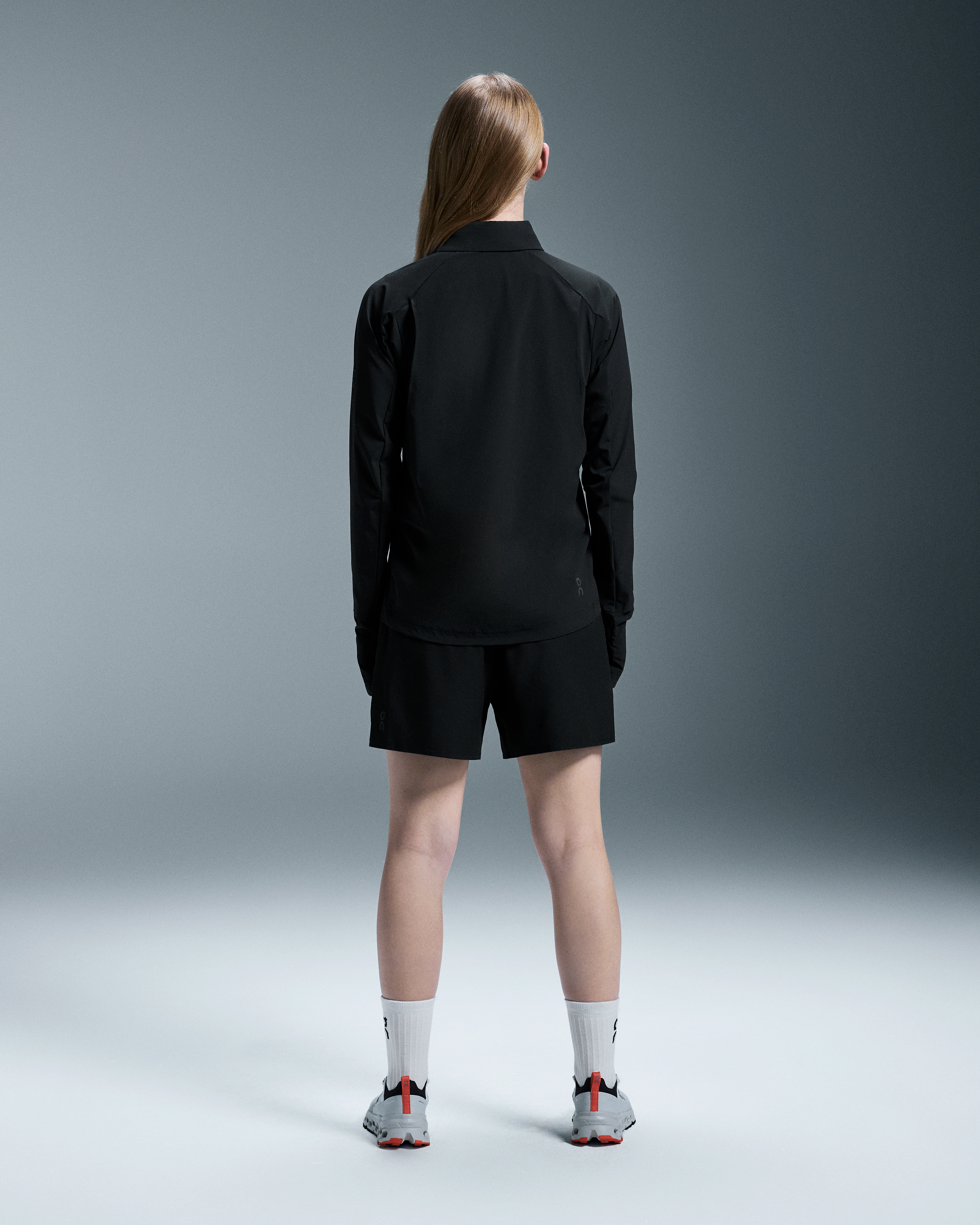 On Trail Breaker Black (Women'S)