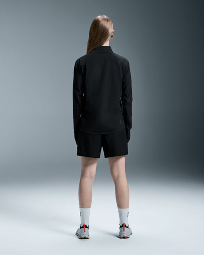 On Trail Breaker Black (Women'S)