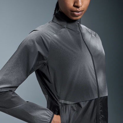 On Weather Jacket Lumos Black (Women'S)