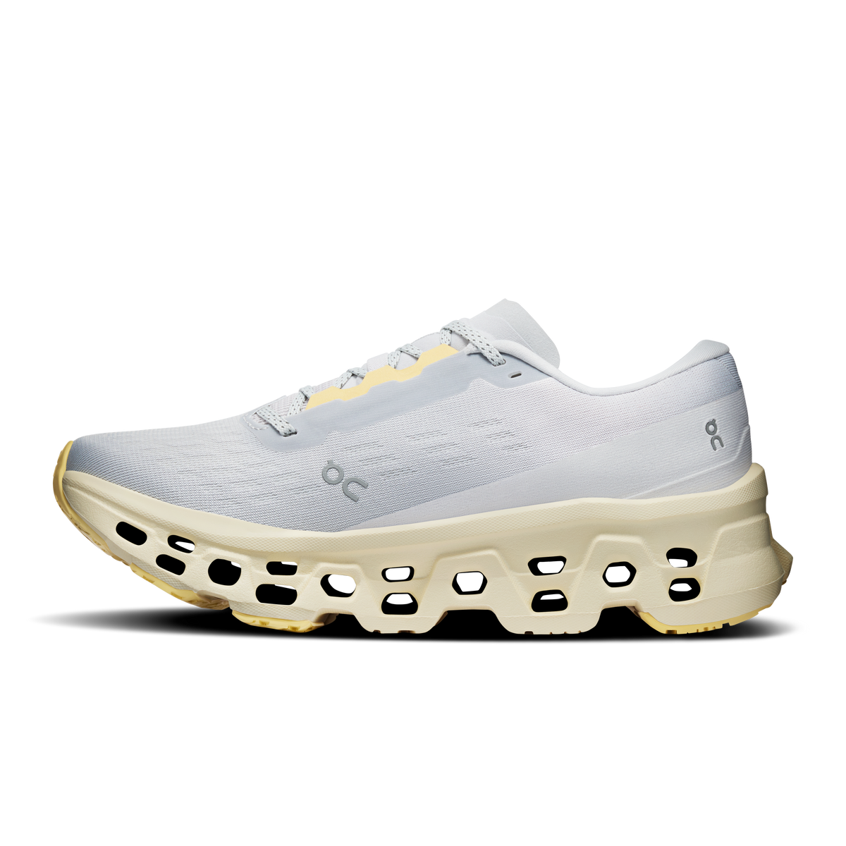 On Cloudmonster 3 Glacier Pollen (Women'S)