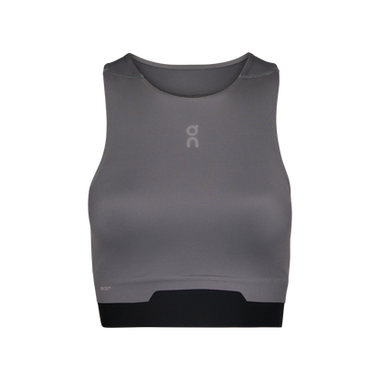 on train 2-in-1 crop Rock (Women's)