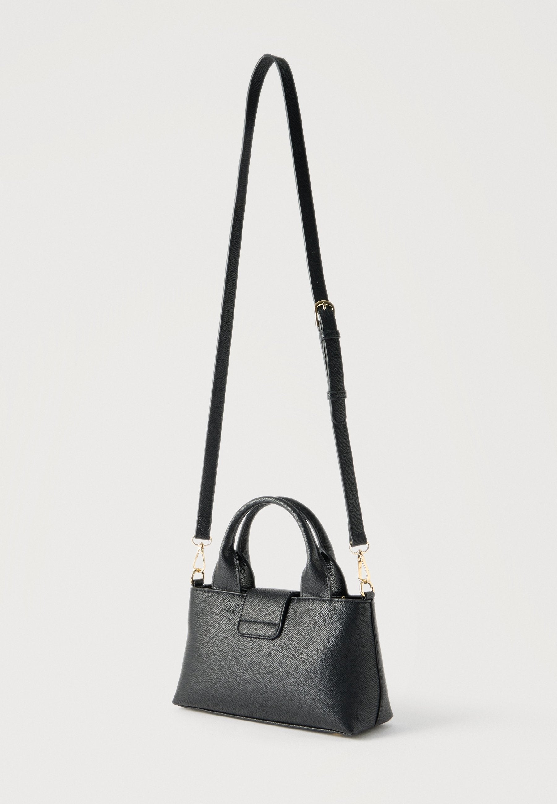 Valentino Bags Dione Re - Handbag - Nero