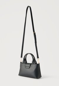 Valentino Dione Re Handbag Nero