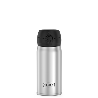 Thermos 12oz Stainless Steel Direct Drink Bottle