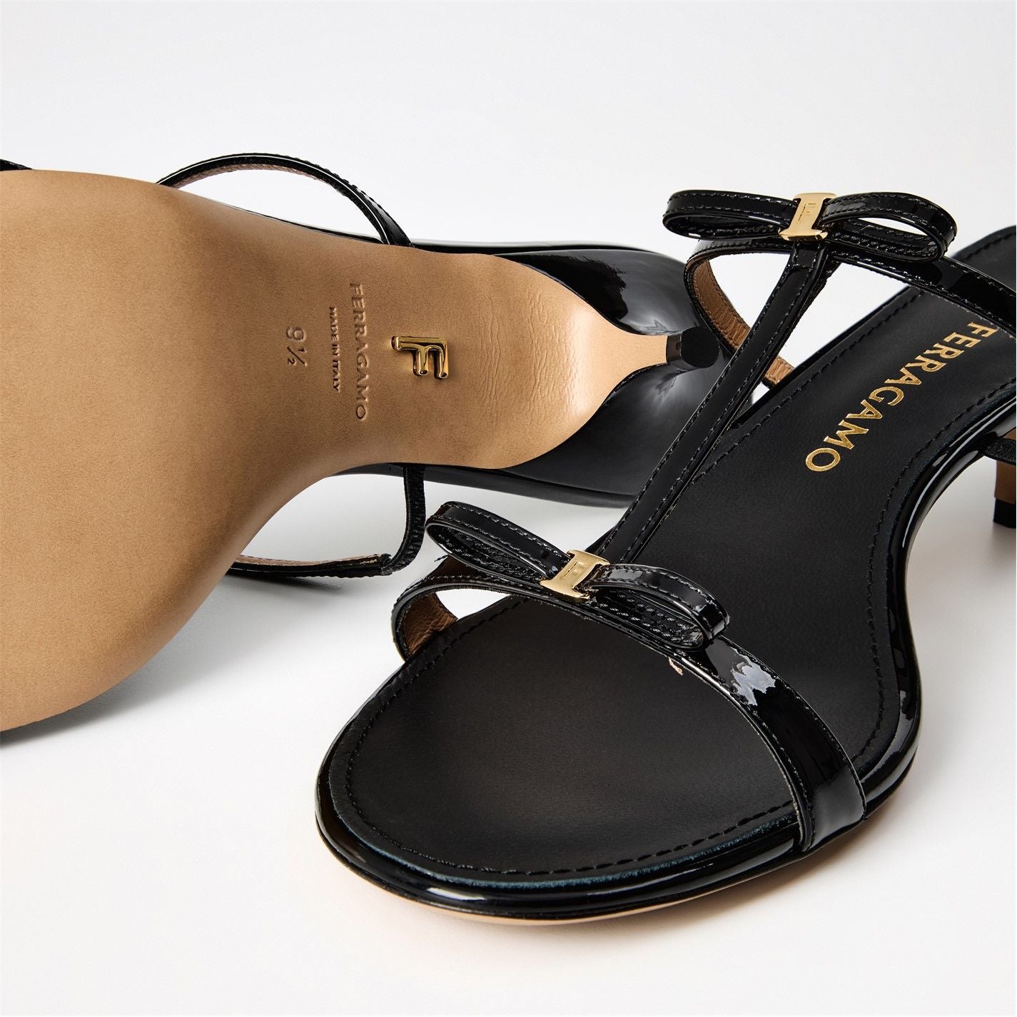 FG Abili 40 Ld51 Nero