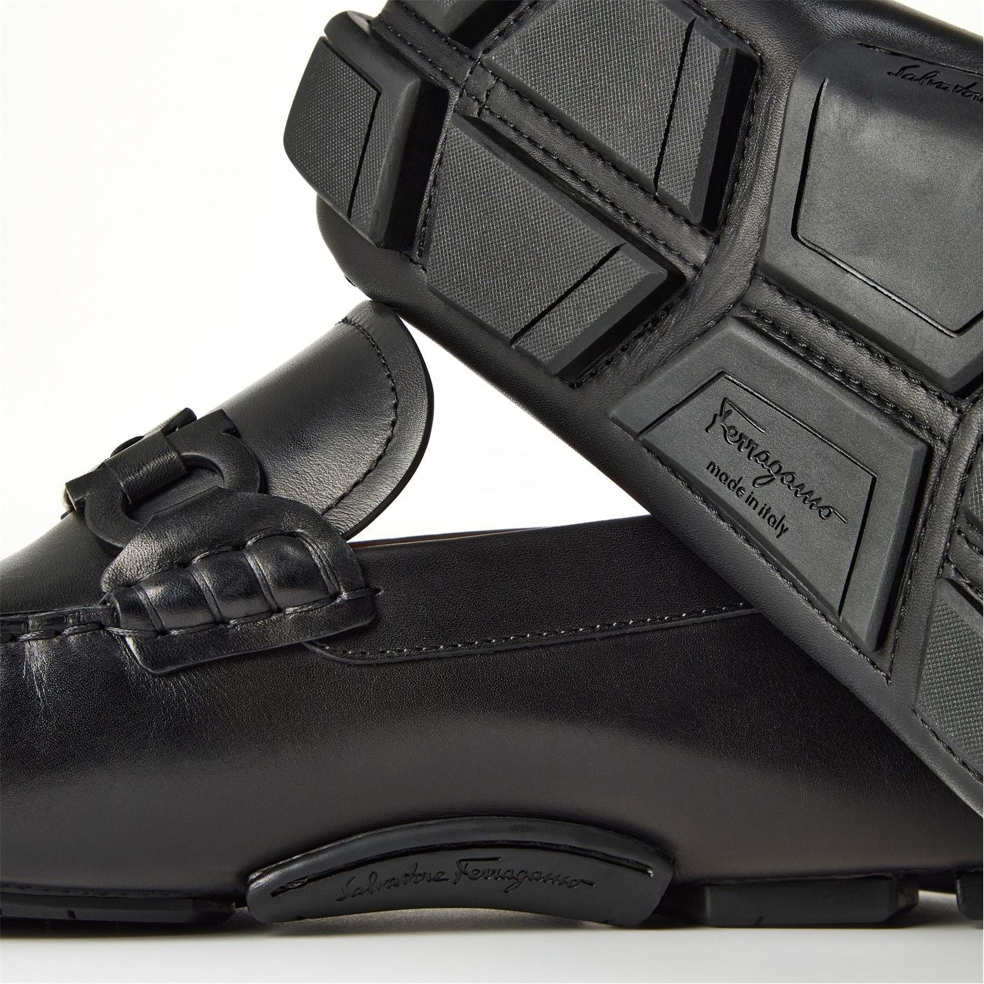  FG Byte Car Sh Sn52 Black