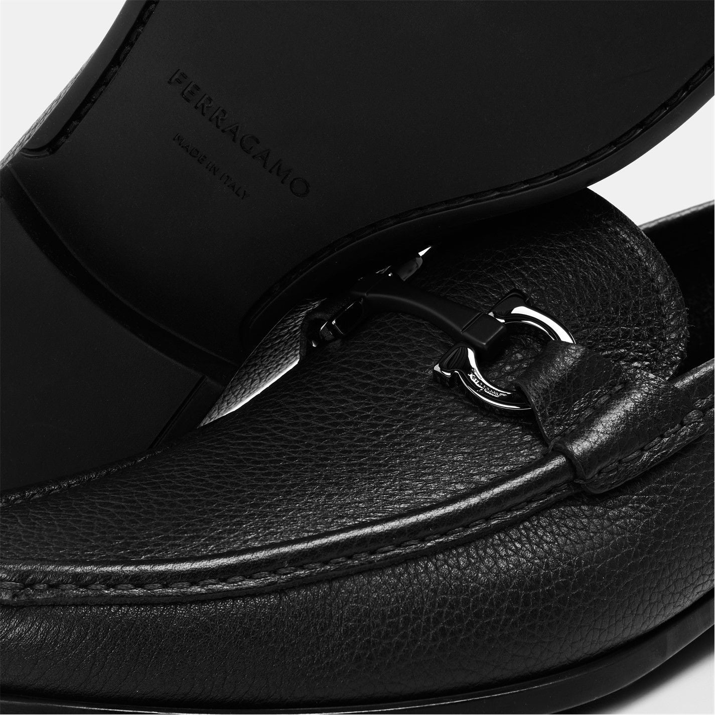 FG Grandioso Sn62 Nero