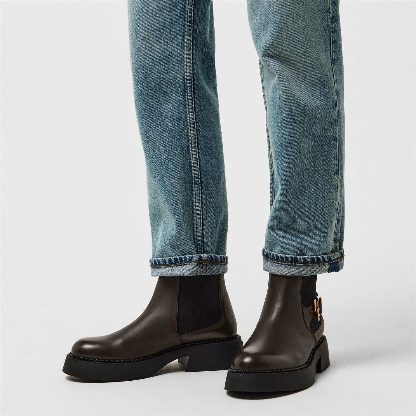 FG Tia Boot Ld54 T Moro