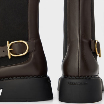  FG Tia Boot Ld54 T Moro