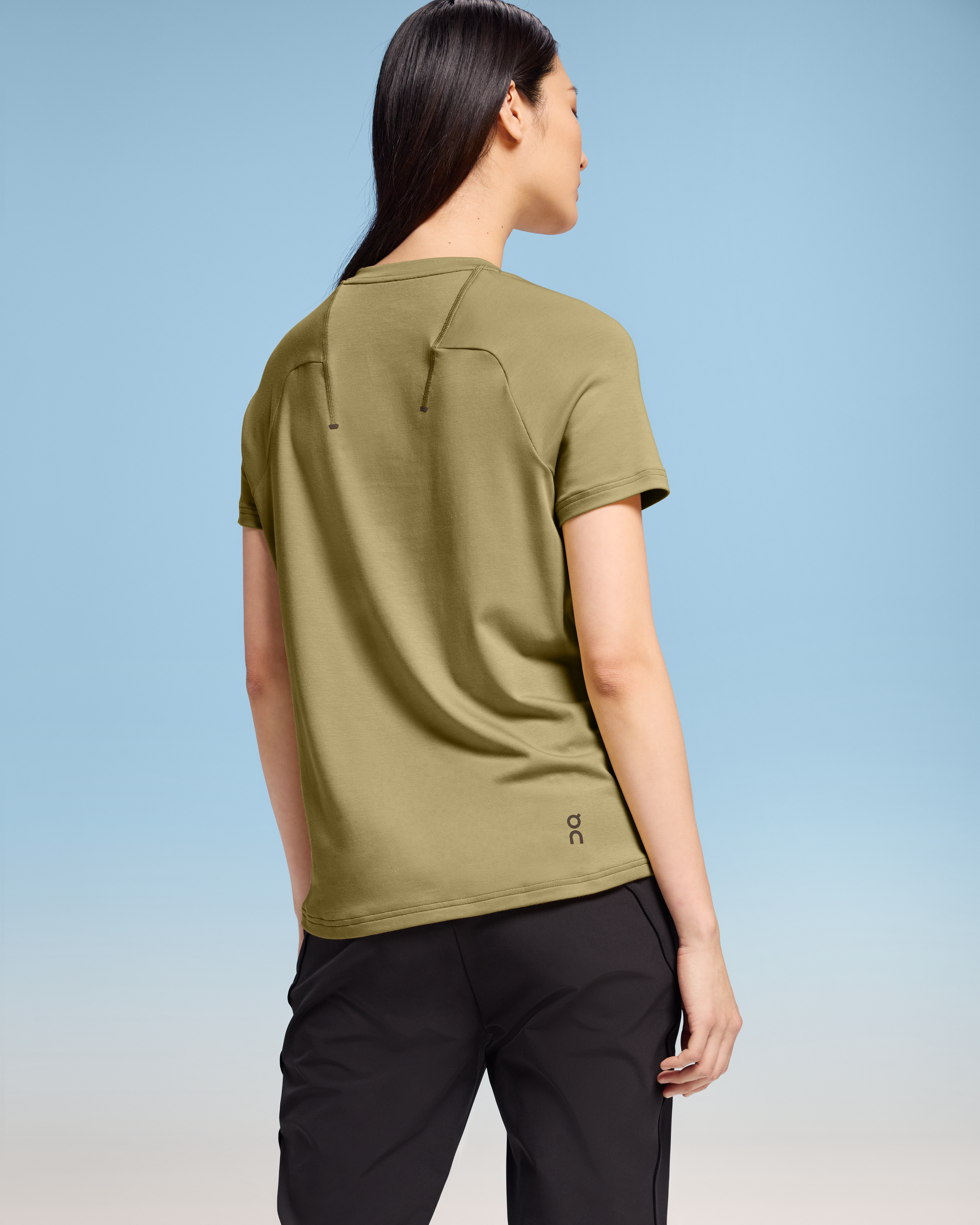 on focus-t Safari (Women's)