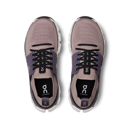 On Cloudswift 3 Fade Black (Women'S)