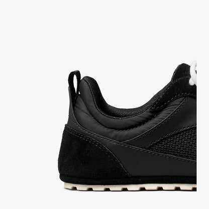 Tory Burch Field Sneaker PERFECT BLACK