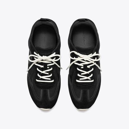 Tory Burch Field Sneaker PERFECT BLACK