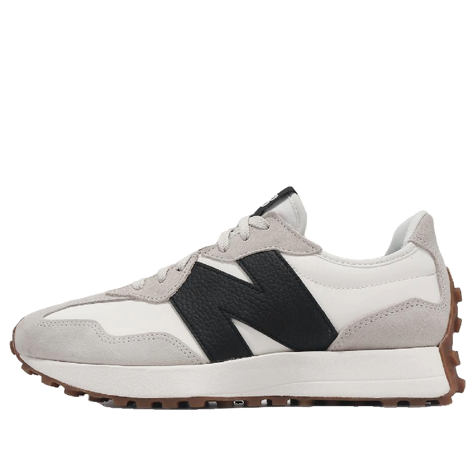 New Balance 327 Moonbeam Black Gum (Women's)