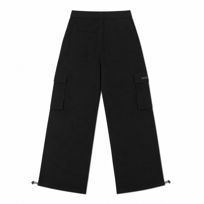 BLACK PARACHUTE MEN'S PANT