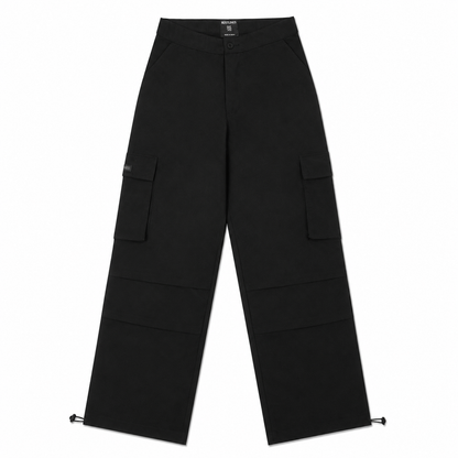 BLACK PARACHUTE WOMEN'S PANT