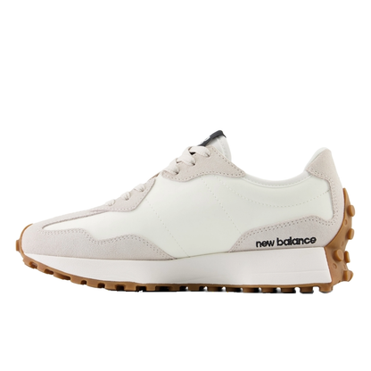 New Balance 327 Moonbeam Black Gum (Women's)