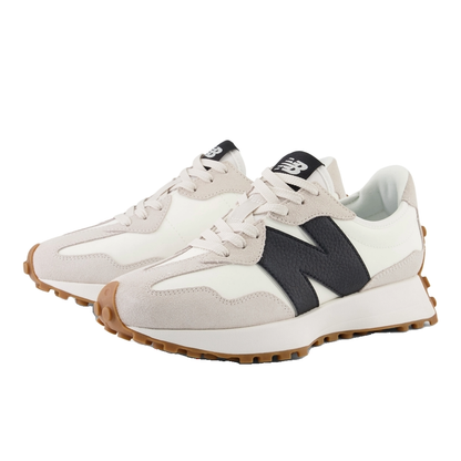 New Balance 327 Moonbeam Black Gum (Women's)
