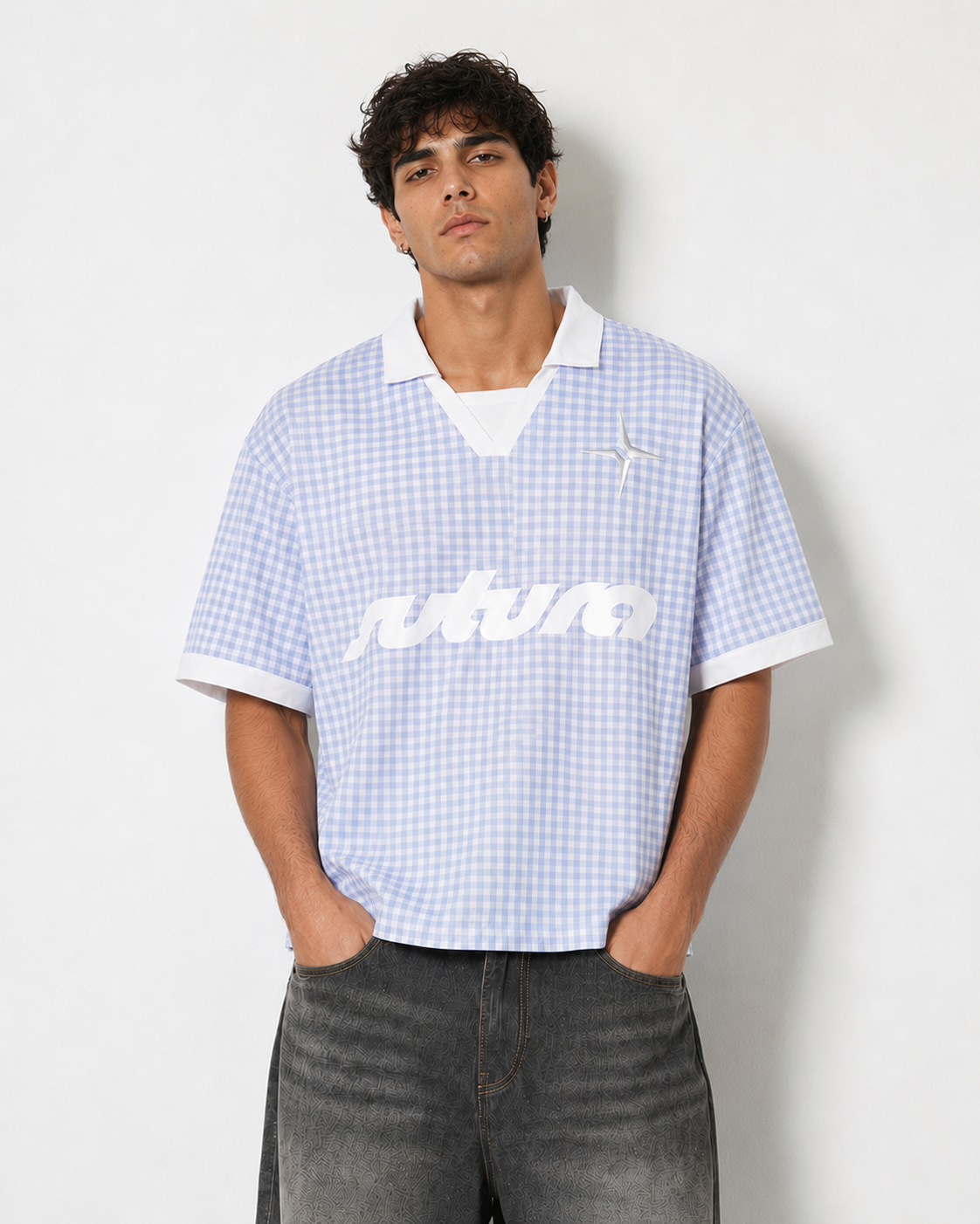 Saint Bleu Jersey