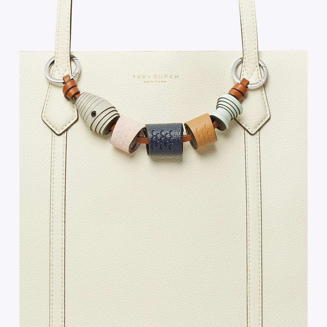 Tory Burch Fish Bag Charm Multi