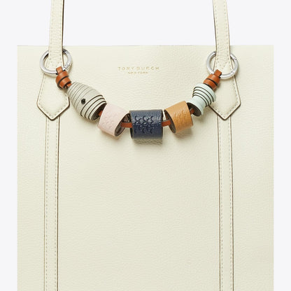 Tory Burch Fish Bag Charm Multi