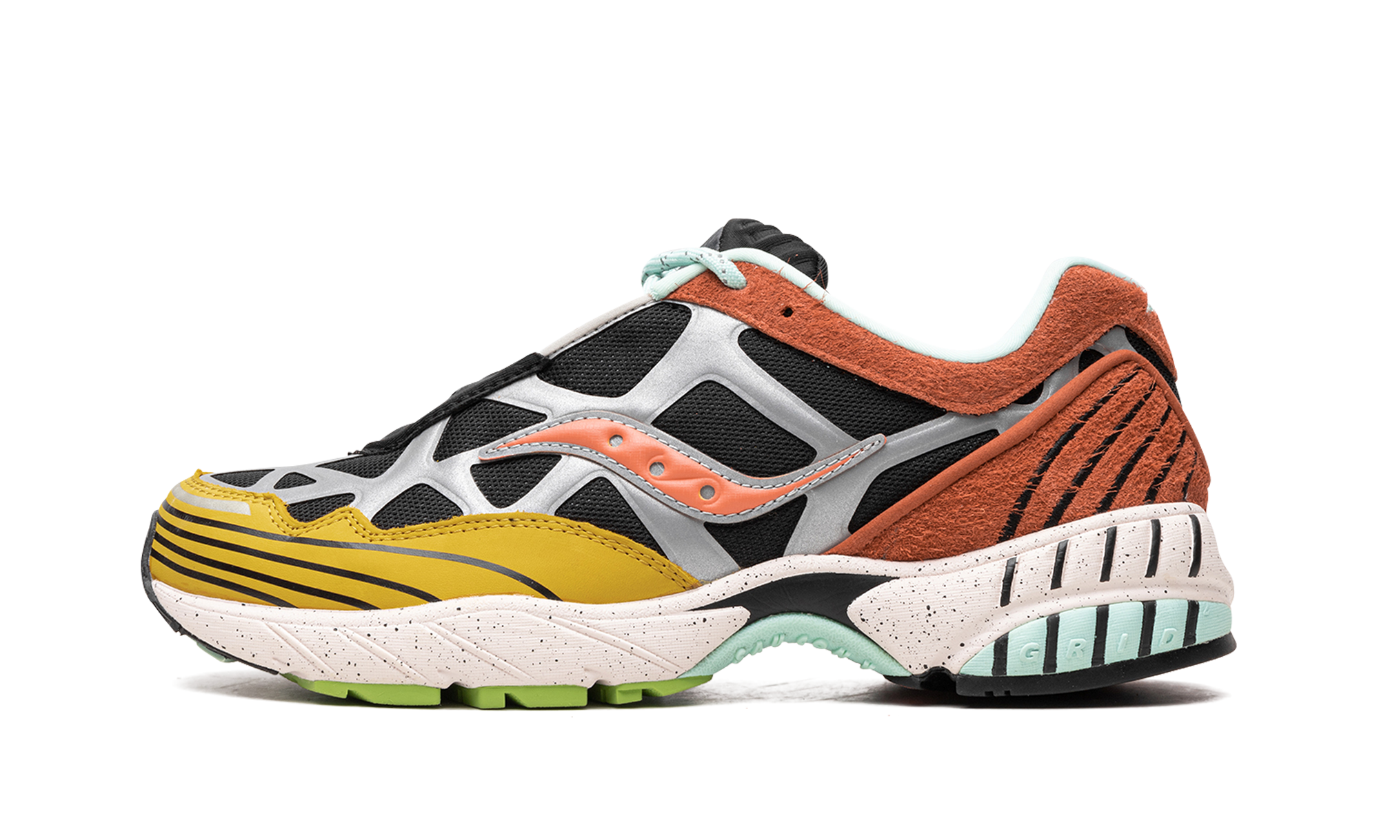 Saucony Grid Web Trailian