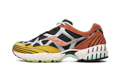 Saucony Grid Web Trailian