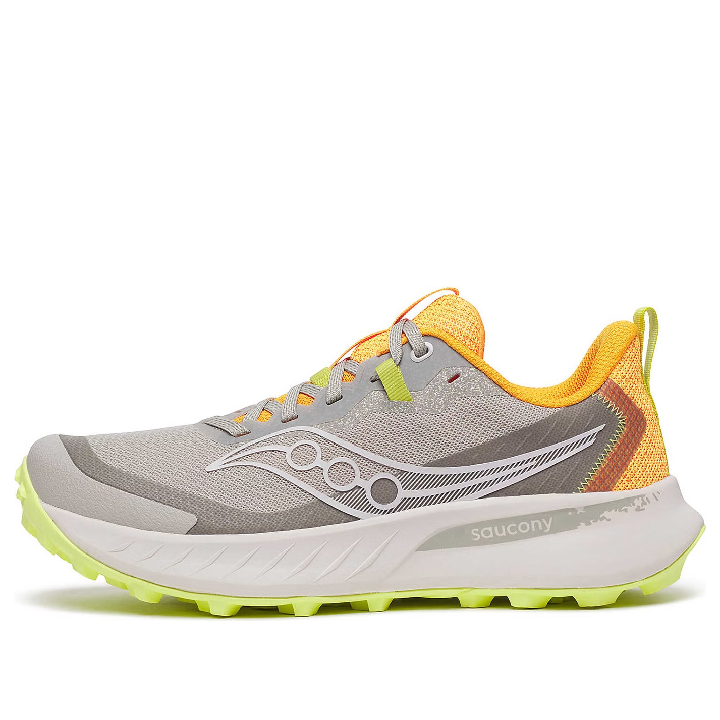 Saucony Peregrine 15 Dove Peel (Women's)