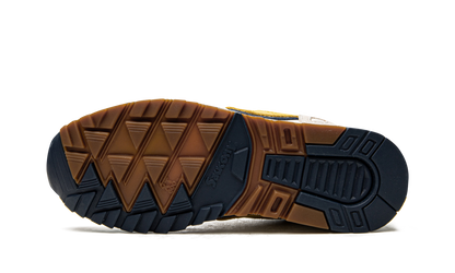 Saucony Shadow 5000 Premium Light Sand Yellow